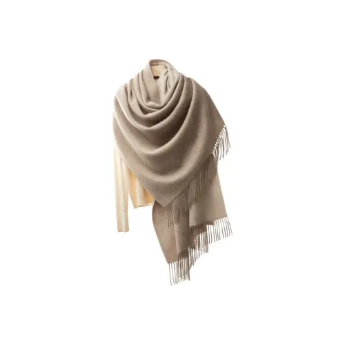 CH＇IN MELODY Кашемир Шали Женские