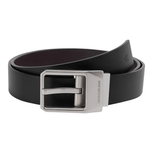 Calvin Klein Ремни из коровьей кожи для мужчин