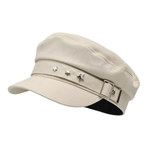 FREE RABBITⅡ Хлопковые Береты Унисекс