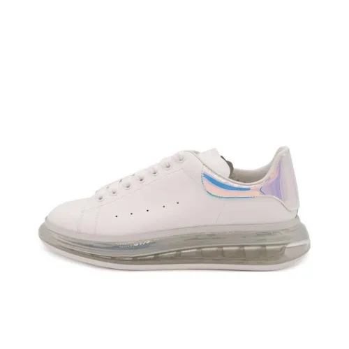 Alexander McQueen Oversized Sneaker Low Топ Стильные Скейтбординги Мужской