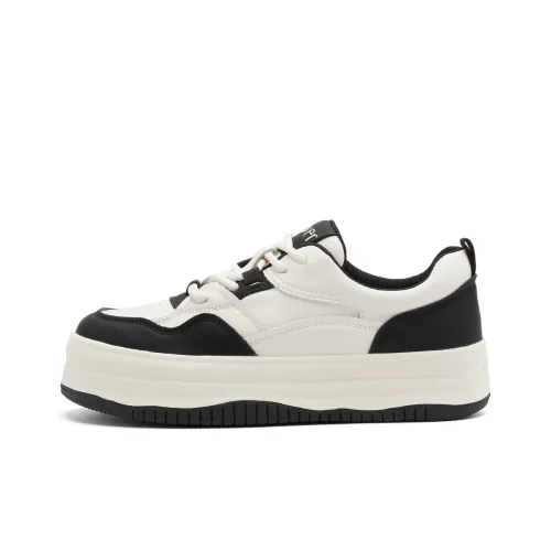 COVER Низкие кроссовки для скейтбординга женские