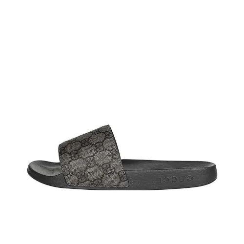 GUCCI Слипоны Мужской