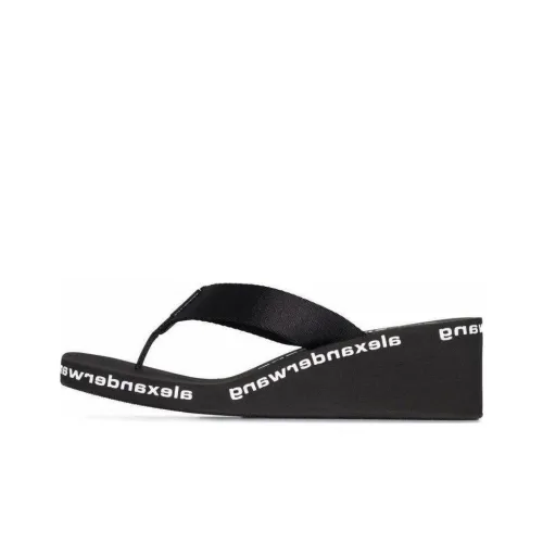 alexander wang Шлепанцы Женские