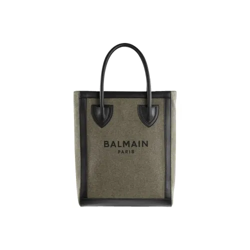 BALMAIN B Army Сумки Женские