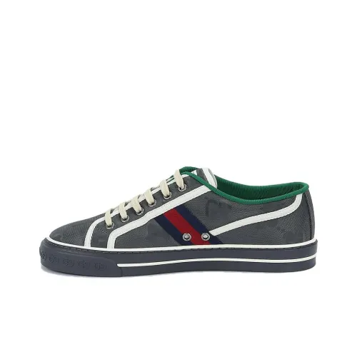 GUCCI Tennis 1977 Скейтборд Кроссовки Низкие Мужские
