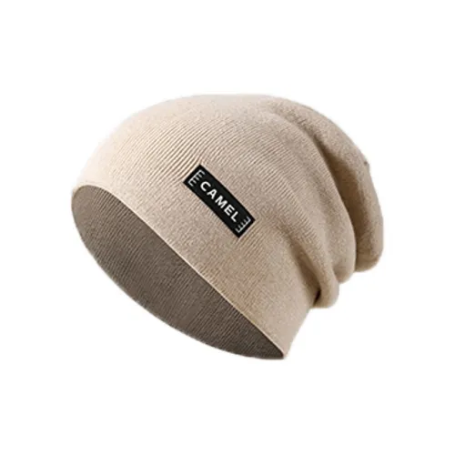 CAMEL Акриловые Шапки-бини Женские