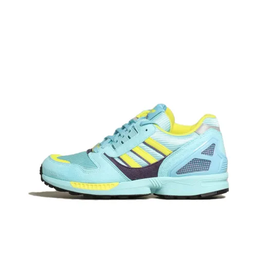 GUCCI ZX 8000 Повседневный Низкий Топ Мужской