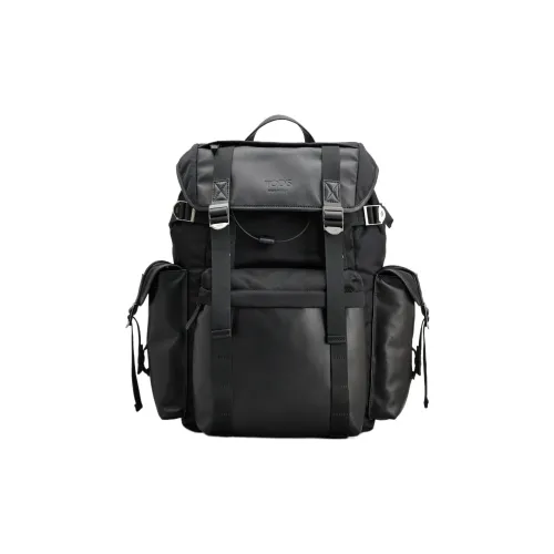 TOD'S Рюкзаки Мужской