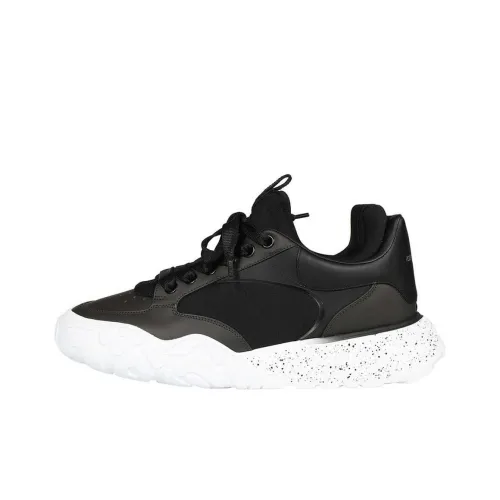 Alexander McQueen Court Casual Low Top Мужской