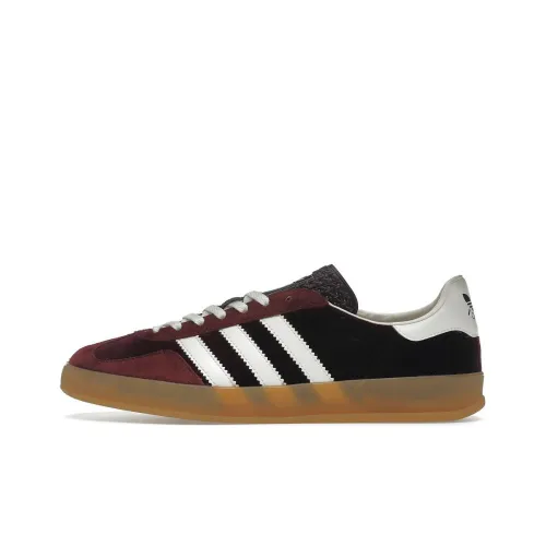 Adidas Originals x GUCCI Низкий Топ Стильный Скейтбординг Мужской Красный