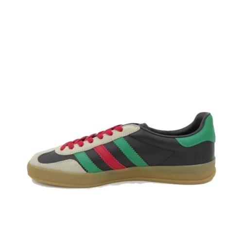 GUCCI Gazelle Немецкие армейские кроссовки Low Топ Женские