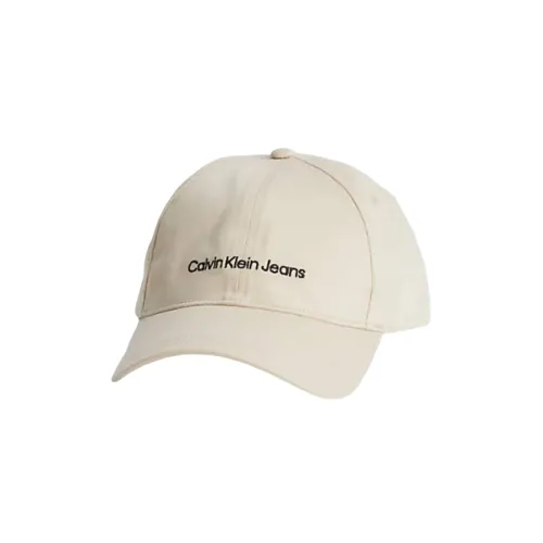 Calvin Klein Хлопковые кепки для мужчин