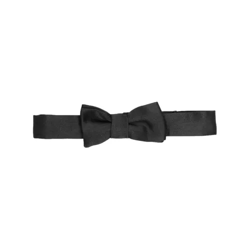 EMPORIO ARMANI Ties Baby Black