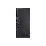 Чёрный - Длинный