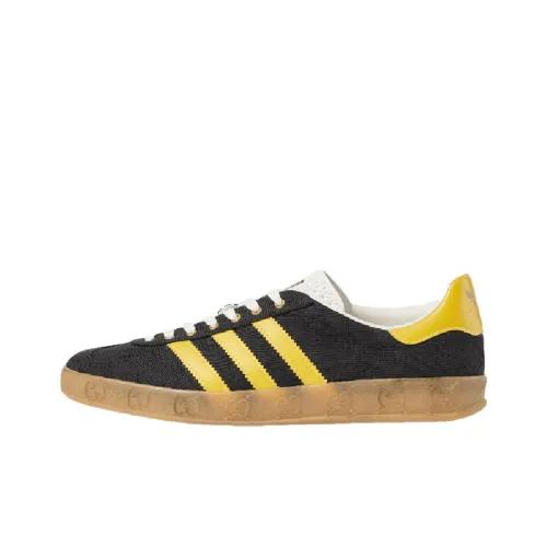 GUCCI Gazelle Скейтборд Кроссовки Низкие Мужские