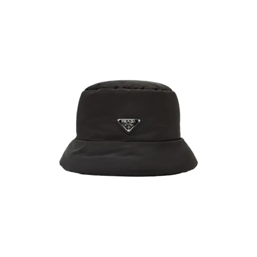 PRADA Нейлоновые Панамы Унисекс