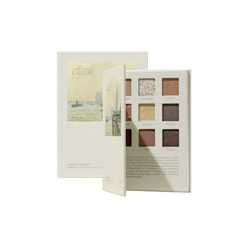 JEJO Тени для глаз Женские