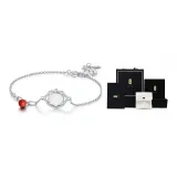 Серебристый