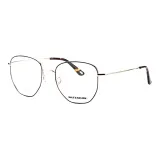 032 - Чёрный золотой