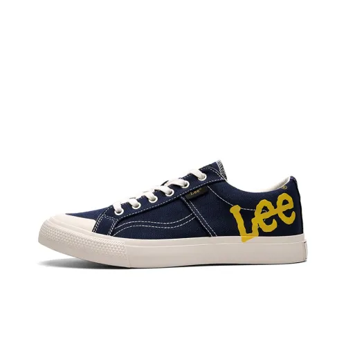 Кроссовки для скейтбординга Lee Low Top Мужские