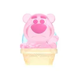 Подтверждение - Кристальный - Клубничный Конический