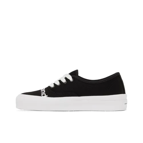 Alexander Wang Low-Top Canvas Shoes Women's