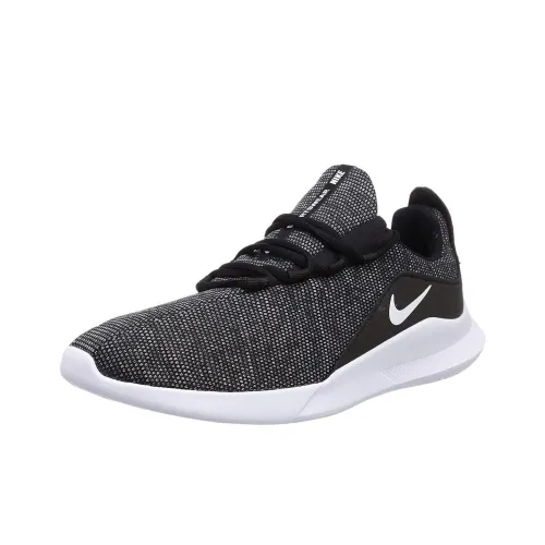 Nike Viale Low Топ Беговые кроссовки Мужской Черный