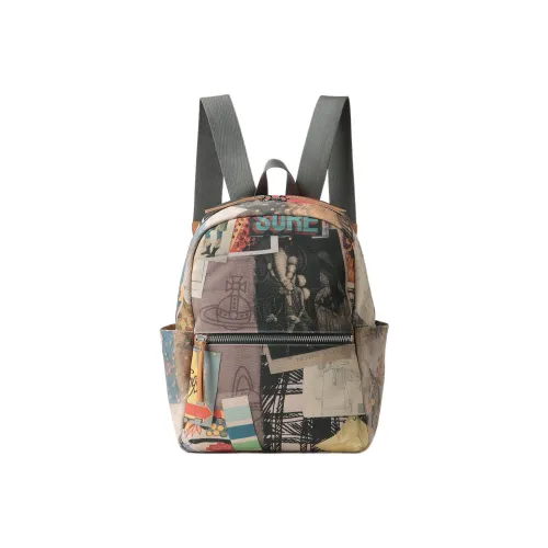 Vivienne Westwood Рюкзаки Мужские