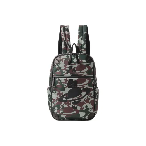Vivienne Westwood Рюкзаки Мужские
