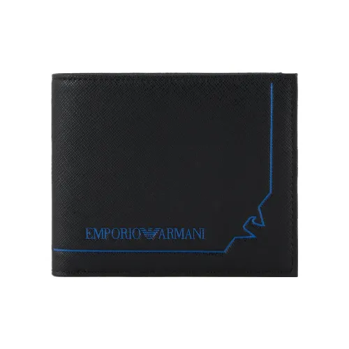 EMPORIO ARMANI Кошельки Мужской