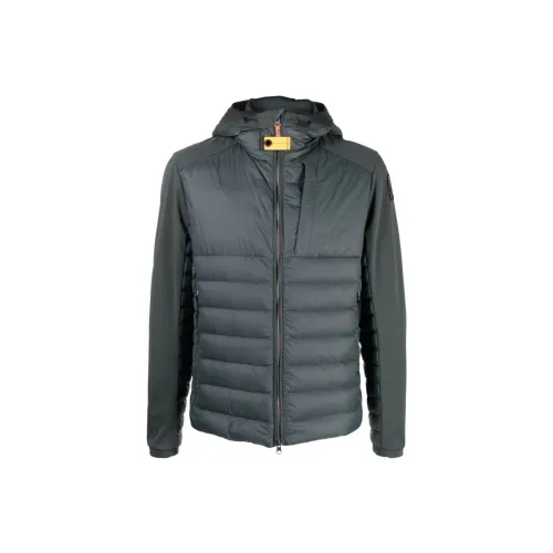 PARAJUMPERS FW23 Куртки и пальто Мужской