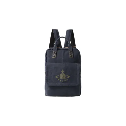 Vivienne Westwood Рюкзаки Мужские