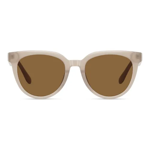 HLA Пластиковая оправа солнцезащитные очки унисекс