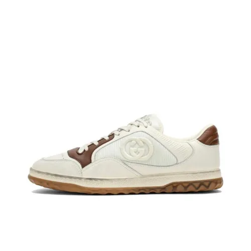 GUCCI MAC80 Скейтборд Кроссовки Низкие Мужские