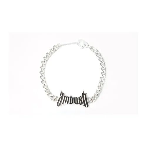 AMBUSH Brass Bracelets Унисекс
