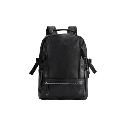 KONADCT ПУ (полиуретан) Карман Водонепроницаемый Студенческая Путешественная Сумка Дорожная Сумка для Ноутбука Унисекс