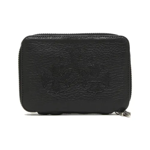 Chrome Hearts Кошельки Мужской