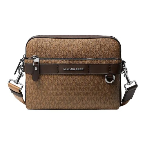 MICHAEL KORS Hudson Crossbody Bag Мужской