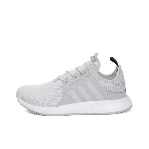 Adidas X_PLR Амортизаторы Slip-resistant устойчивые к истиранию Низкий топ Casual Мужской Белый