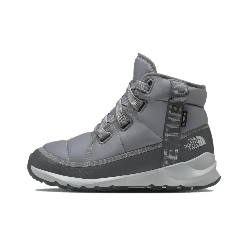 The North Face ThermoBall Outdoor Серый Женские