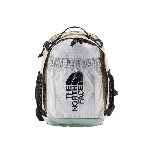 The North Face 5,4L Рюкзак Outdoor Сумка Полиэстер Белый Унисекс
