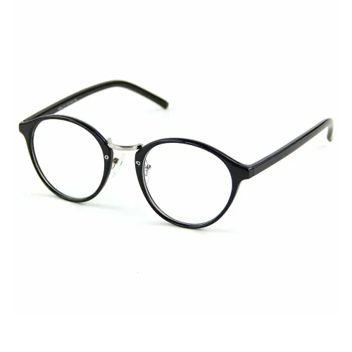 CYXUS Ацетатные оправы для очков Oval Унисекс