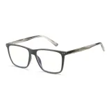 Лайм Рамка Прозрачно-серый temples T14