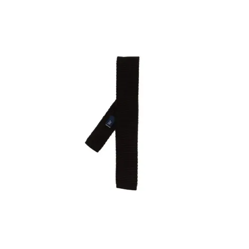 Галстуки Polo Ralph Lauren Мужские Черные