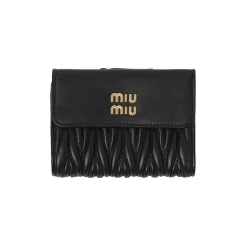MIU MIU Женские кошельки