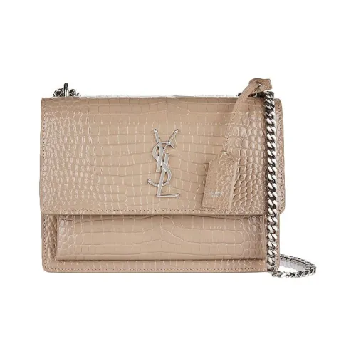 SAINT LAURENT Сумки через плечо Женские