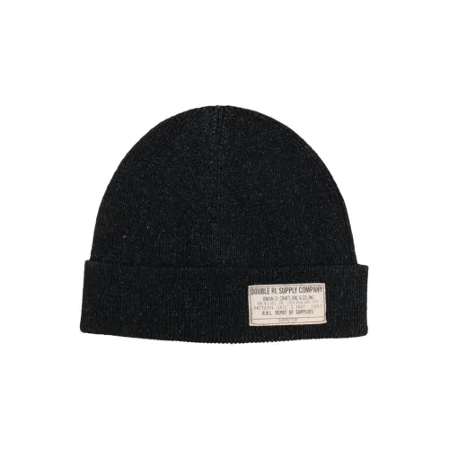 Polo Ralph Lauren Beanies Мужской Черный