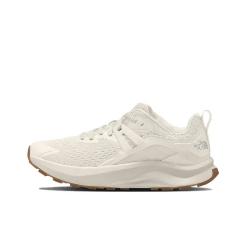 THE NORTH FACE Hypnum Беговые кроссовки Низкие Белые Женские