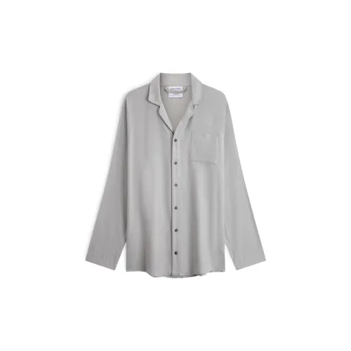 Calvin Klein Длинный рукав Пижама Мужская