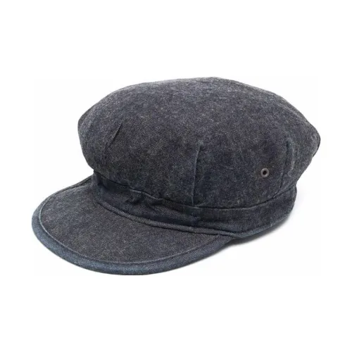 Береты Polo Ralph Lauren Мужские Черные